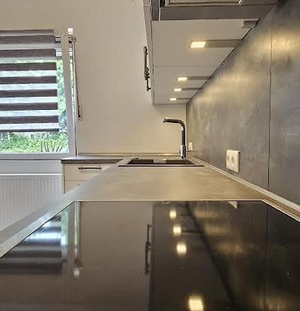 M&L Wohnen 3 Apartment Essen Luaran gambar