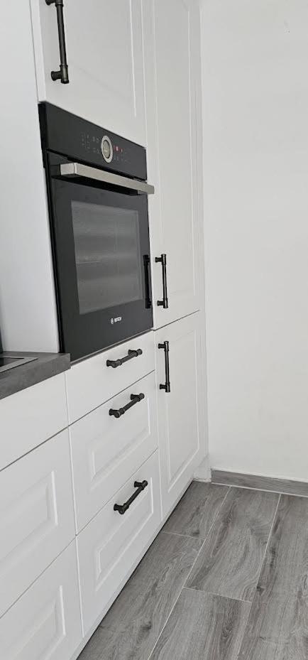 M&L Wohnen 3 Apartment Essen Luaran gambar