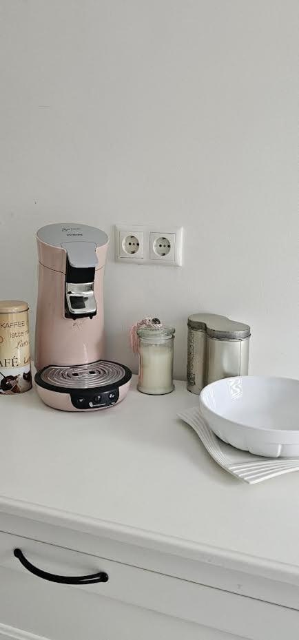 M&L Wohnen 3 Apartment Essen Luaran gambar