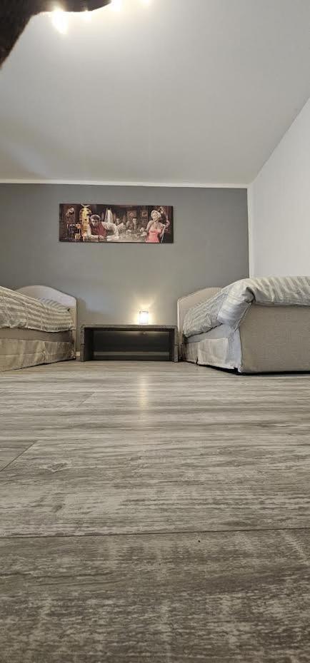 M&L Wohnen 3 Apartment Essen Luaran gambar