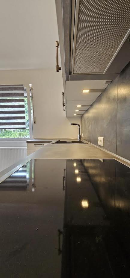 M&L Wohnen 3 Apartment Essen Luaran gambar