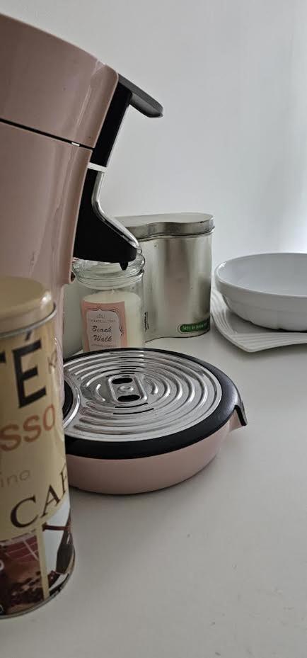 M&L Wohnen 3 Apartment Essen Luaran gambar