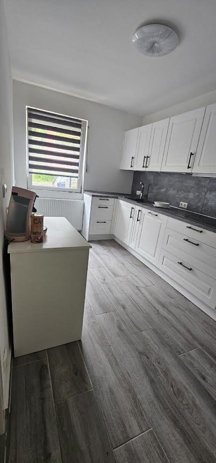 M&L Wohnen 3 Apartment Essen Luaran gambar