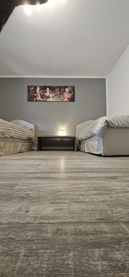 M&L Wohnen 3 Apartment Essen Luaran gambar